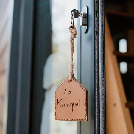 Lodge Tiny - *