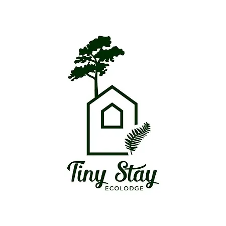 Tiny - Lodge Clefs