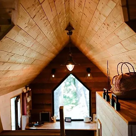 Lodge Tiny -